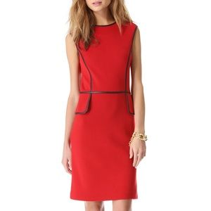 NWT Tory Burch Violet Dress